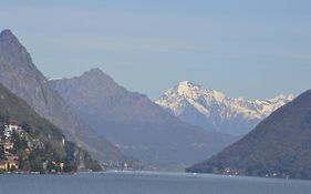 Hotel du Lac Lugano